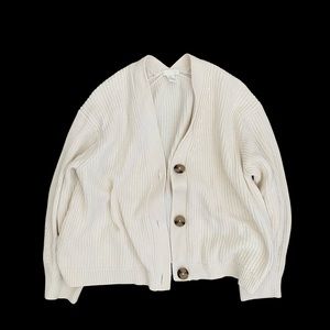 H&M cardigan